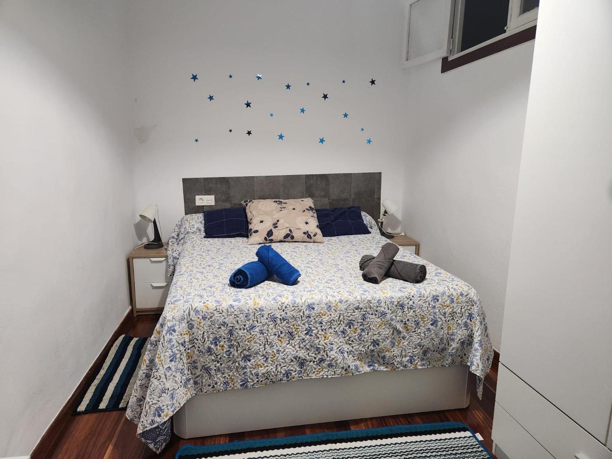 La Zona Mas Animada De Castro, Bares Y Restaurantes Daire Dış mekan fotoğraf